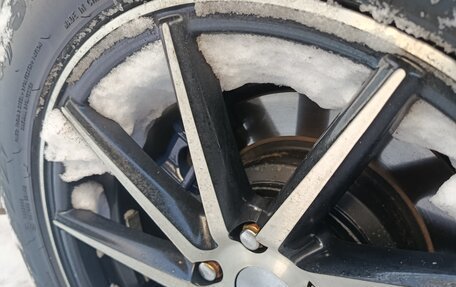 Honda Accord VIII рестайлинг, 2012 год, 1 200 000 рублей, 16 фотография