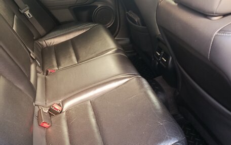 Honda Accord VIII рестайлинг, 2012 год, 1 200 000 рублей, 15 фотография