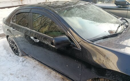 Honda Accord VIII рестайлинг, 2012 год, 1 200 000 рублей, 17 фотография