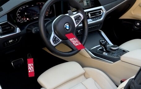 BMW 4 серия, 2021 год, 5 500 000 рублей, 7 фотография