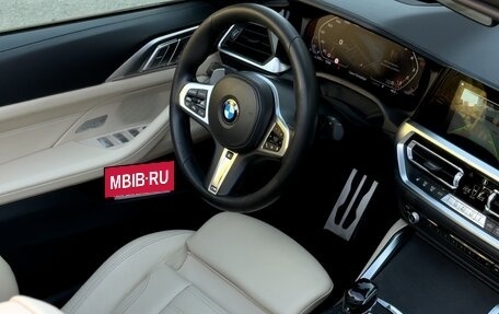 BMW 4 серия, 2021 год, 5 500 000 рублей, 8 фотография