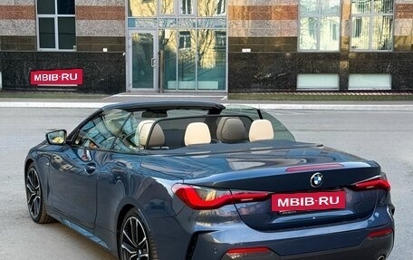 BMW 4 серия, 2021 год, 5 500 000 рублей, 5 фотография