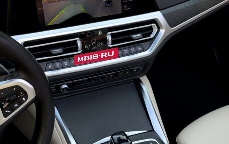 BMW 4 серия, 2021 год, 5 500 000 рублей, 9 фотография