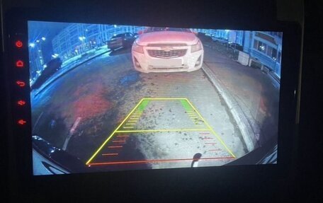 Nissan X-Trail, 2008 год, 1 000 000 рублей, 5 фотография