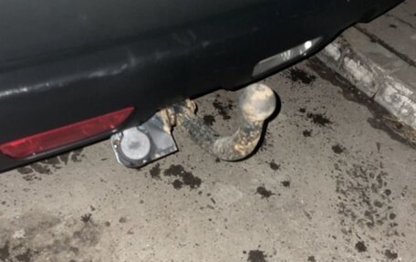 Nissan X-Trail, 2008 год, 1 000 000 рублей, 4 фотография