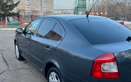 Skoda Octavia, 2009 год, 630 000 рублей, 6 фотография