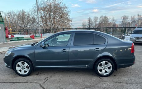 Skoda Octavia, 2009 год, 630 000 рублей, 5 фотография