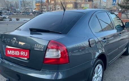 Skoda Octavia, 2009 год, 630 000 рублей, 8 фотография