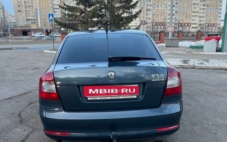 Skoda Octavia, 2009 год, 630 000 рублей, 7 фотография