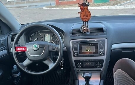 Skoda Octavia, 2009 год, 630 000 рублей, 10 фотография