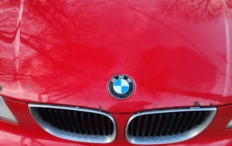 BMW 1 серия, 2005 год, 750 000 рублей, 6 фотография