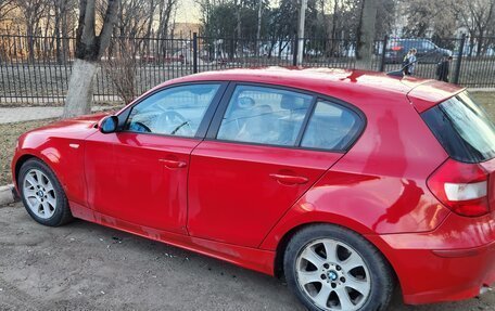 BMW 1 серия, 2005 год, 750 000 рублей, 4 фотография
