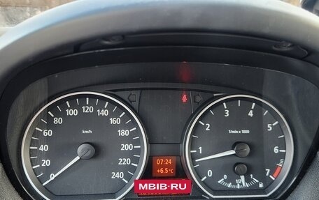 BMW 1 серия, 2005 год, 750 000 рублей, 7 фотография