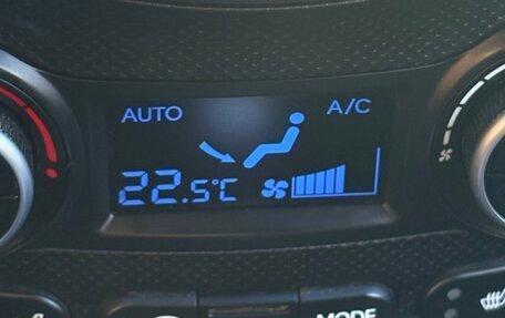 Hyundai Solaris II рестайлинг, 2015 год, 962 000 рублей, 9 фотография