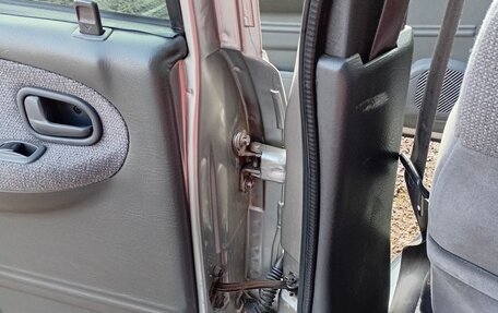 KIA Sportage IV рестайлинг, 2005 год, 400 000 рублей, 5 фотография