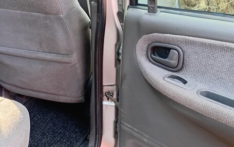 KIA Sportage IV рестайлинг, 2005 год, 400 000 рублей, 6 фотография