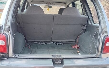 KIA Sportage IV рестайлинг, 2005 год, 400 000 рублей, 3 фотография