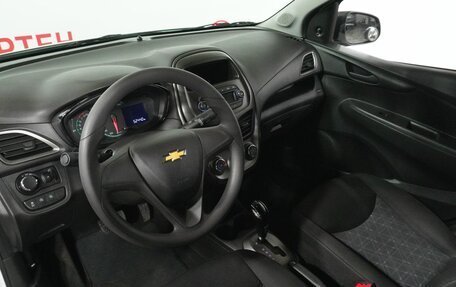 Chevrolet Spark IV, 2019 год, 1 178 000 рублей, 9 фотография