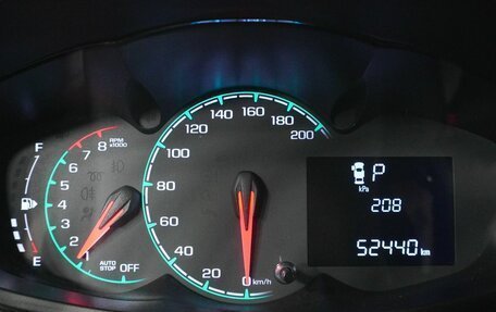 Chevrolet Spark IV, 2019 год, 1 178 000 рублей, 17 фотография