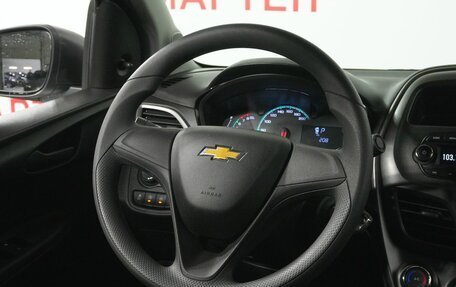 Chevrolet Spark IV, 2019 год, 1 178 000 рублей, 16 фотография