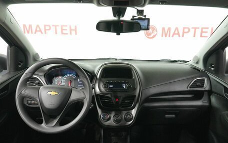 Chevrolet Spark IV, 2019 год, 1 178 000 рублей, 15 фотография