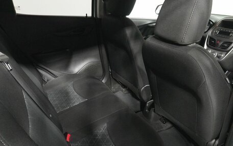 Chevrolet Spark IV, 2019 год, 1 178 000 рублей, 11 фотография