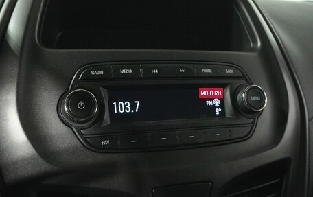 Chevrolet Spark IV, 2019 год, 1 178 000 рублей, 12 фотография