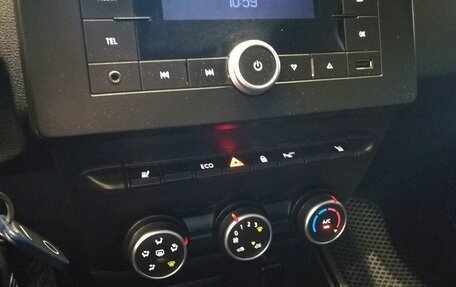 Renault Arkana I, 2019 год, 1 460 000 рублей, 11 фотография