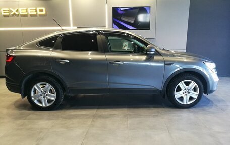 Renault Arkana I, 2019 год, 1 460 000 рублей, 6 фотография