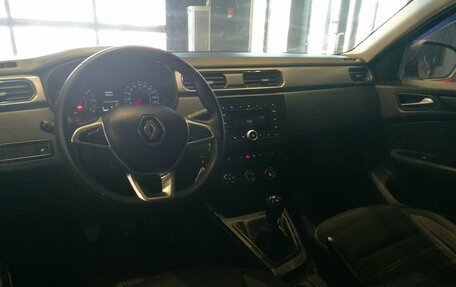 Renault Arkana I, 2019 год, 1 460 000 рублей, 12 фотография