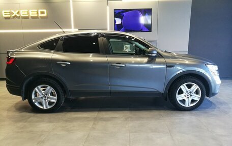 Renault Arkana I, 2019 год, 1 460 000 рублей, 7 фотография