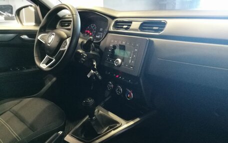 Renault Arkana I, 2019 год, 1 460 000 рублей, 15 фотография