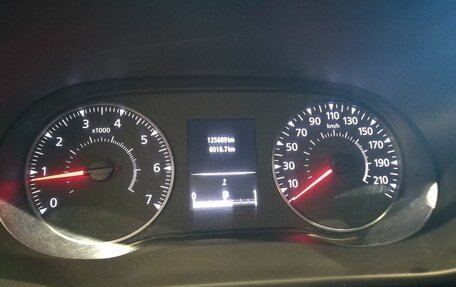 Renault Arkana I, 2019 год, 1 460 000 рублей, 16 фотография