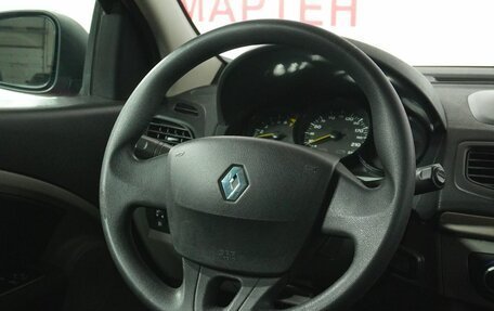 Renault Megane III, 2012 год, 479 000 рублей, 16 фотография
