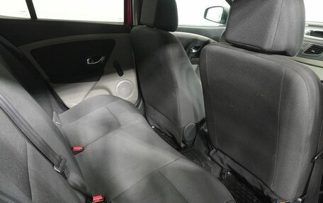 Renault Megane III, 2012 год, 479 000 рублей, 11 фотография