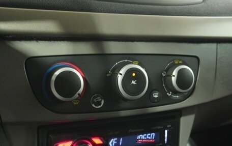 Renault Megane III, 2012 год, 479 000 рублей, 12 фотография