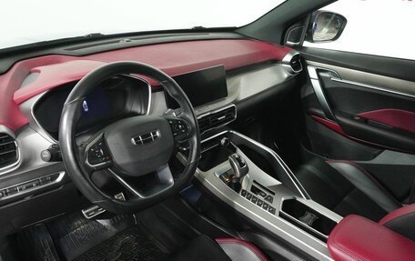 Geely Coolray I, 2021 год, 1 743 000 рублей, 9 фотография