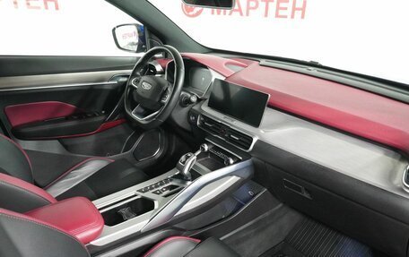 Geely Coolray I, 2021 год, 1 743 000 рублей, 10 фотография