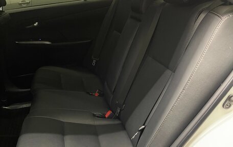 Toyota Camry, 2017 год, 2 850 000 рублей, 20 фотография