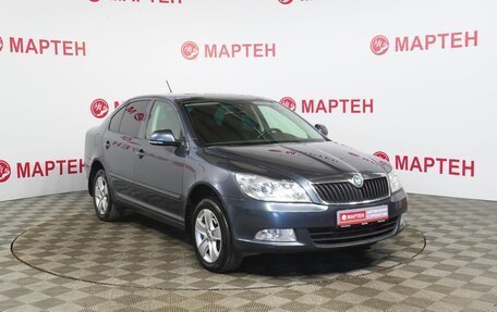 Skoda Octavia, 2011 год, 789 000 рублей, 3 фотография