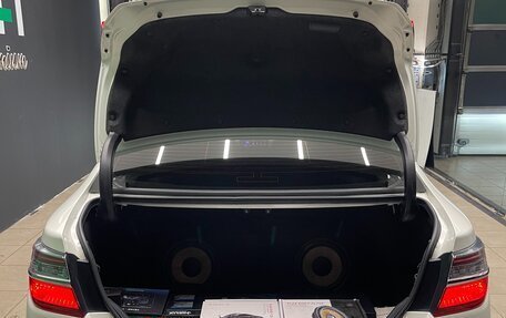 Toyota Camry, 2017 год, 2 850 000 рублей, 23 фотография