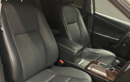 Toyota Camry, 2017 год, 2 850 000 рублей, 17 фотография