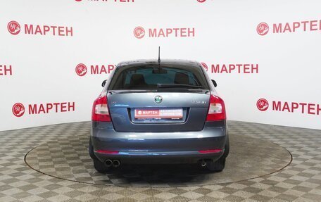 Skoda Octavia, 2011 год, 789 000 рублей, 6 фотография
