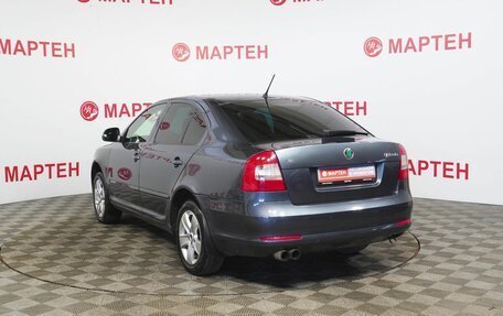 Skoda Octavia, 2011 год, 789 000 рублей, 7 фотография