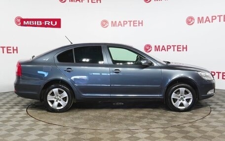 Skoda Octavia, 2011 год, 789 000 рублей, 4 фотография