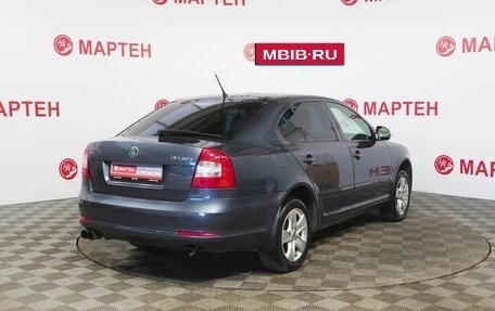 Skoda Octavia, 2011 год, 789 000 рублей, 5 фотография