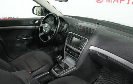 Skoda Octavia, 2011 год, 789 000 рублей, 10 фотография