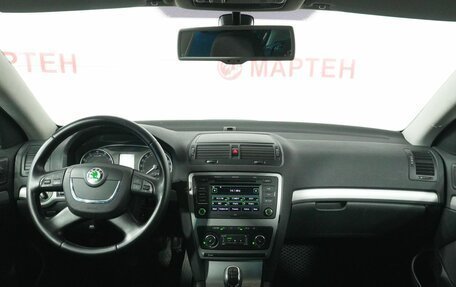 Skoda Octavia, 2011 год, 789 000 рублей, 15 фотография