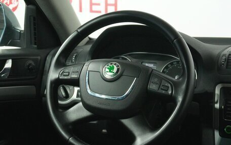 Skoda Octavia, 2011 год, 789 000 рублей, 16 фотография