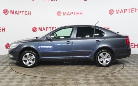 Skoda Octavia, 2011 год, 789 000 рублей, 8 фотография